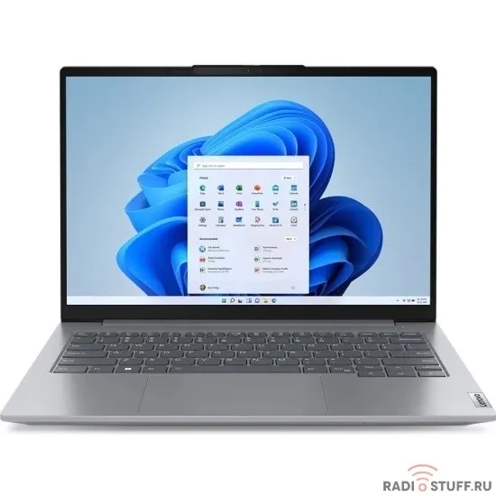 Lenovo ThinkBook 16 G6 IRL [21KH001ERU] Grey 16" {FHD i5-1335U/16GB/512GB SSD/DOS}