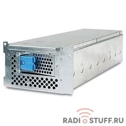 APC APCRBC105 Батарея {для APC SUA2200RMXLI3U, SUA3000RMXLI3U}