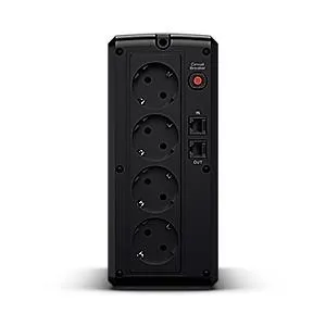 UPS CyberPower UT1100EG {1100VA/630W USB/RJ11/45 (4 EURO}