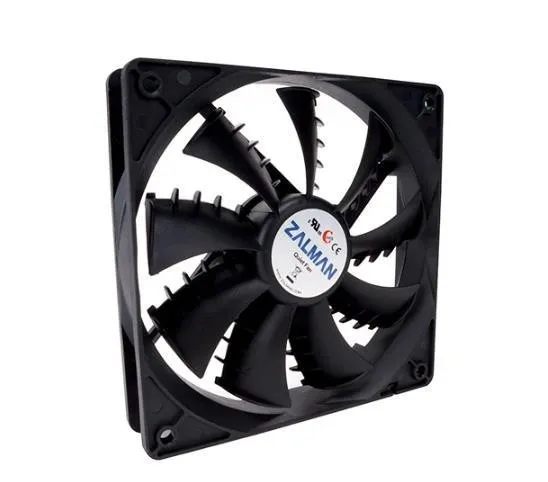 Вентилятор для корпуса 92MM ZM-F2 PLUS(SF) ZALMAN