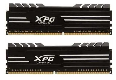 Модуль памяти DIMM 16GB PC25600 DDR4 AX4U32008G16A-DB10 ADATA