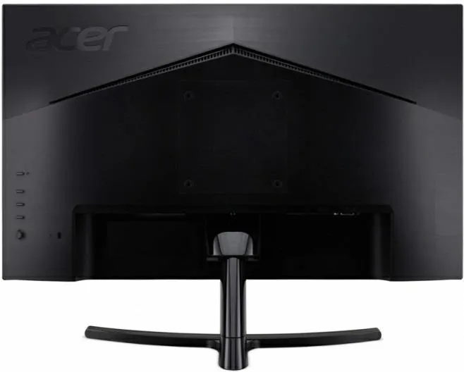 Монитор LCD 24" K243Y BLACK UM.QX3EE.001 ACER