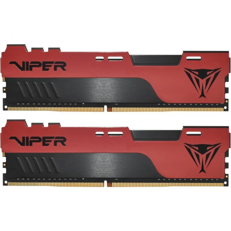 Модуль памяти DIMM 32GB PC25600 DDR4 K2 PVE2432G320C8K PATRIOT