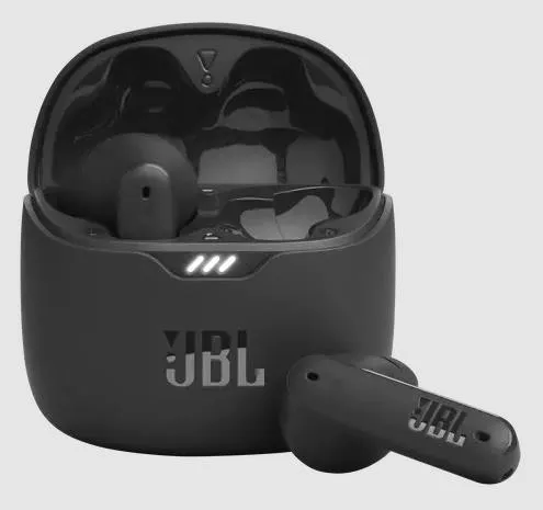 Гарнитура BLUETOOTH TUNE FLEX BLACK JBLFLEXBLK JBL