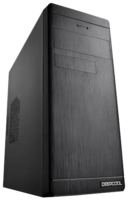 Корпус Deepcool WAVE без БП, MICRO ATX/MINI-ITX.