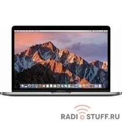 Apple MacBook Pro 13 Late 2020 [Z11B0004U_NK, Z11B/5_NK] Space Grey 13.3'' Retina {(2560x1600) Touch Bar M1 chip with 8-core CPU and 8-core GPU/16GB/512GB SSD} (2020)
