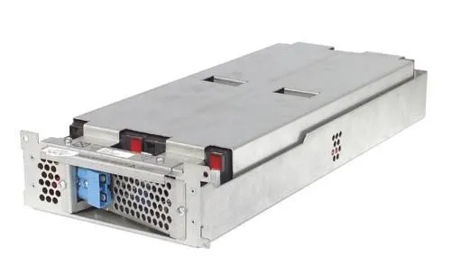 Аккумулятор для ИБП CARTRIDGE REPLACEMENT RBC43 APC