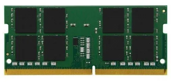 Модуль памяти для ноутбука SODIMM 16GB PC25600 DDR4 SO KVR32S22D8/16 KINGSTON