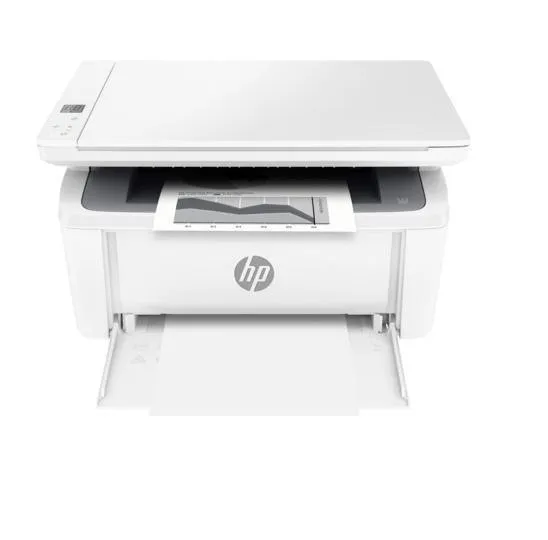 HP LaserJet MFP M141w {7MD74A}