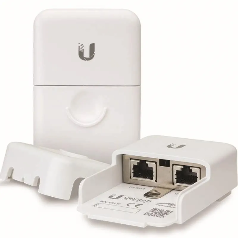 Грозозащита Ubiquiti Ethernet Surge Protector Gen 2 (ETH-SP-G2)