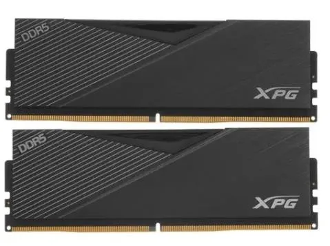 Модуль памяти DIMM 64GB DDR5-6400 AX5U6400C3232G-DCLABK ADATA