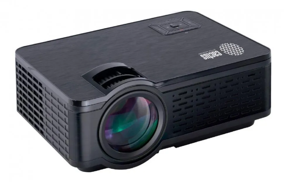 Проектор 1800 LUMENS CS-PRE.05B.WXGA-A CACTUS