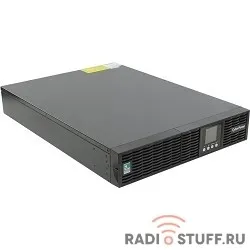UPS CyberPower OLS2000ERT2U {2000VA/1800W USB/RJ11/45/SNMP (8 IEC)}