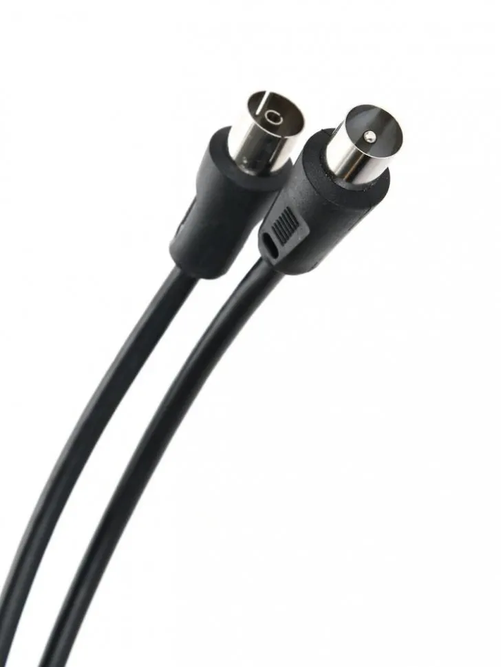 Кабель COAXIAL 3M TTV9501-3M TELECOM