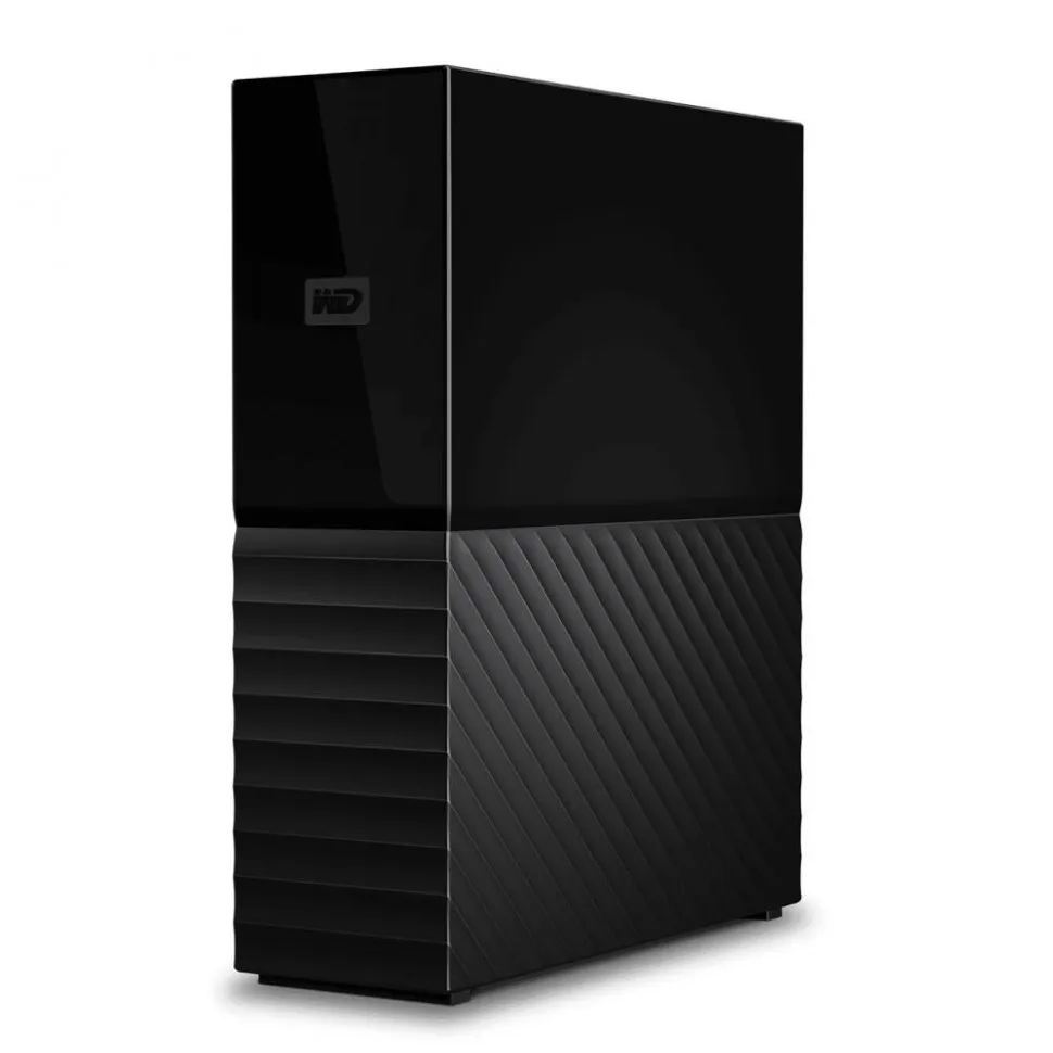 Внешний жесткий диск USB3 14TB EXT. WDBBGB0140HBK-EESN WDC