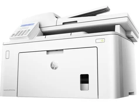 МФУ (принтер, сканер, копир, факс) M227FDN G3Q79A HP