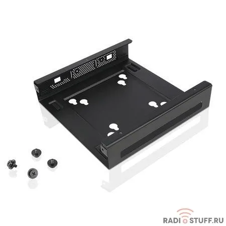 Lenovo [4XF0N03161] ThinkCentre Tiny VESA Mount II 