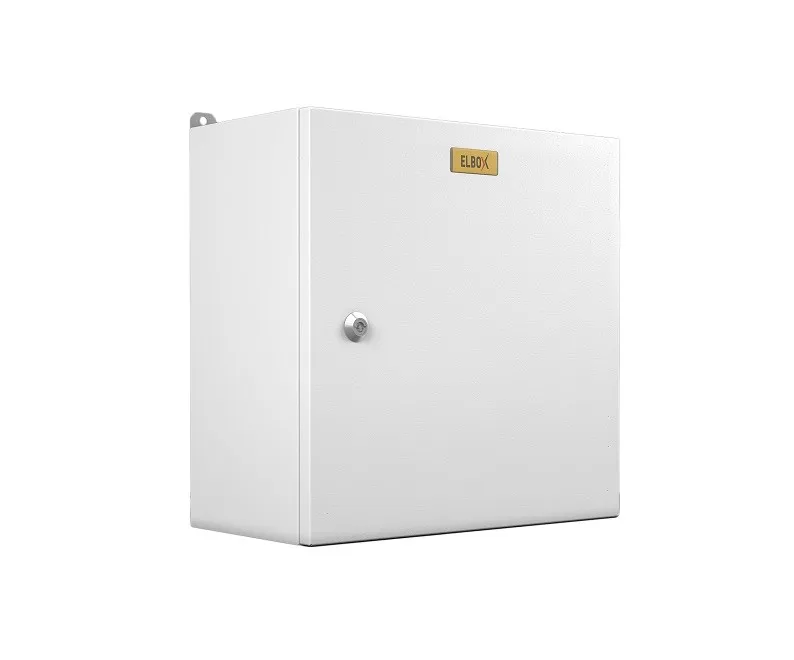 Кабель LC FTP4 cat.5е, одножильный, экранированный, 305м, Cu, нг(А)-HF LSZH - малодымный, не содержащий галогенов, серый