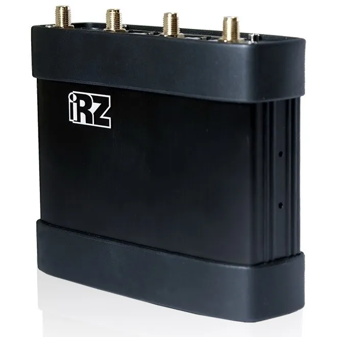 Промышленный 3G/Wi-Fi-роутер iRZ RU21w
