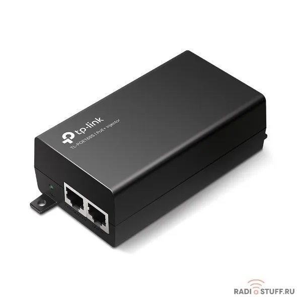 TP-Link TL-POE160S Инжектор PoE+ 