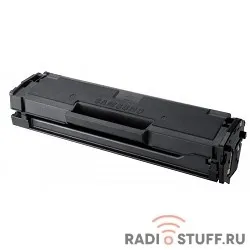 NetProduct MLT-D111S Картридж для Samsung SL-M2020/2020W/2070/2070W, 1K