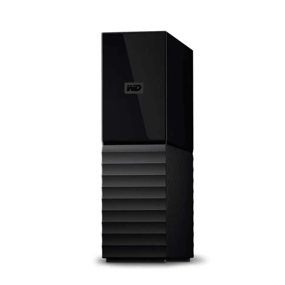 Внешний жесткий диск USB3 16TB EXT. WDBBGB0160HBK-EESN WDC