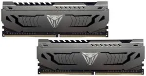 Модуль памяти DIMM 16GB PC32000 DDR4 KIT2 PVS416G400C6K PATRIOT