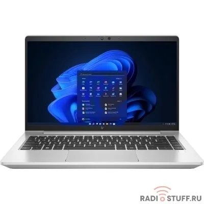 HP EliteBook 640 G9  [6C0Y9UT] 14" {FHD i5-1235U/16Gb/256Gb SSD/Win 11 Pro downgrade Win10 Pro / HP Wolf Security Edition}