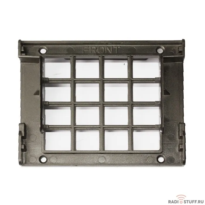 Exegate EX269462RUS Салазки  (переходник) для установки HDD 3.5"  в отсек 5.25"   Exegate  HD-3T5P4