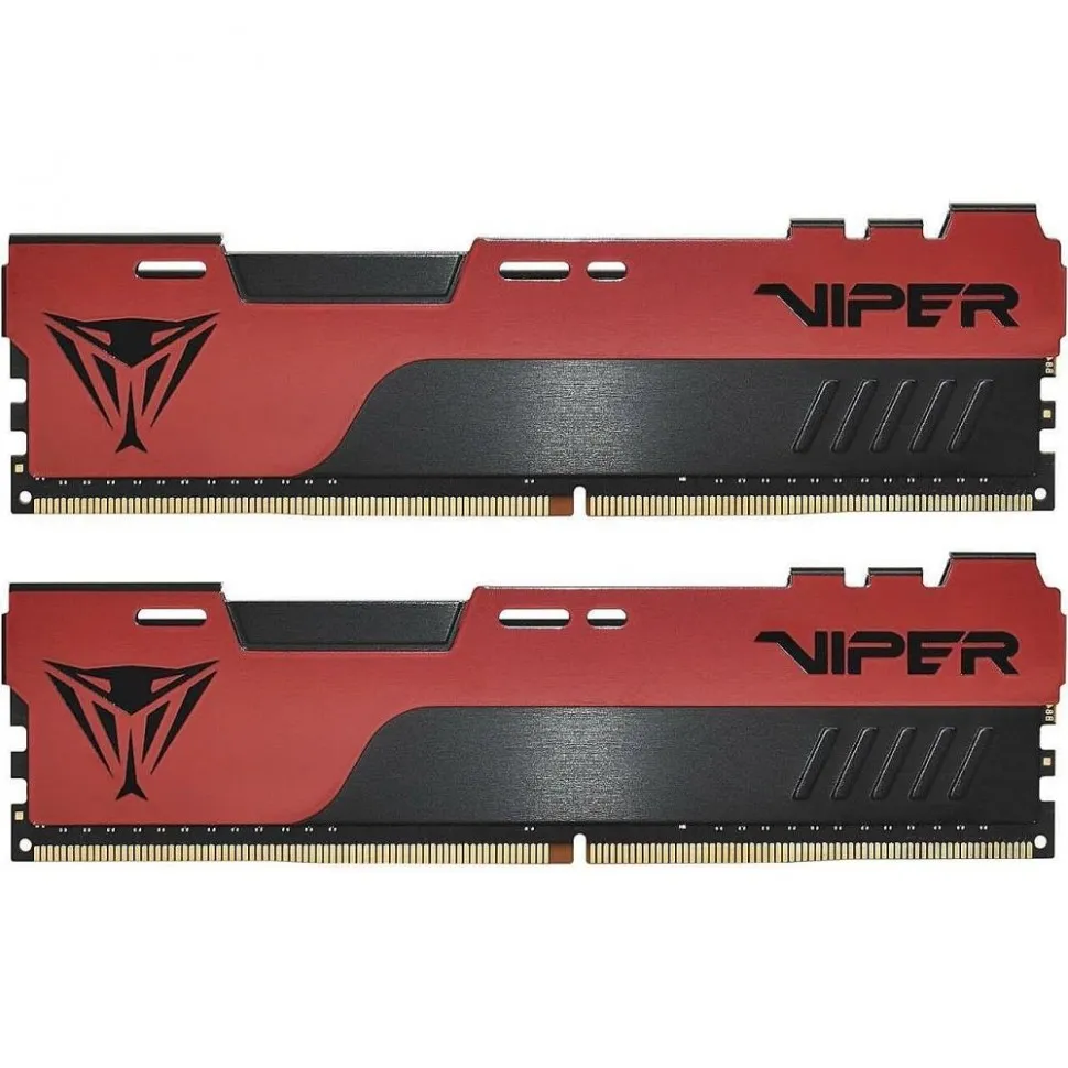 Модуль памяти DIMM 16GB PC25600 DDR4 K2 PVE2416G320C8K PATRIOT