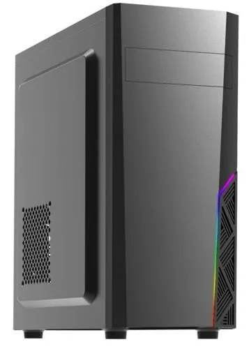 Корпус MIDITOWER ATX W/O PSU T8 ZALMAN