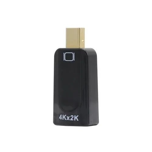 Адаптер MINI DP TO HDMI CA334 VCOM