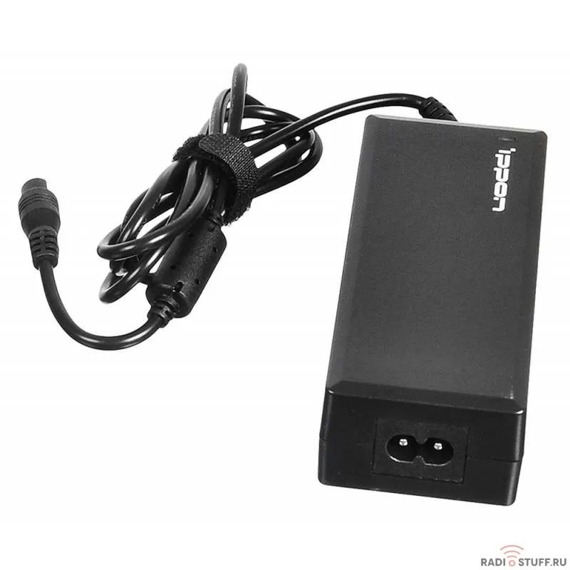 Ippon E90 Блок питания автоматический 90W 18.5V-20V 11-connectors 4.5A от бытовой электросети LED ин {651780}