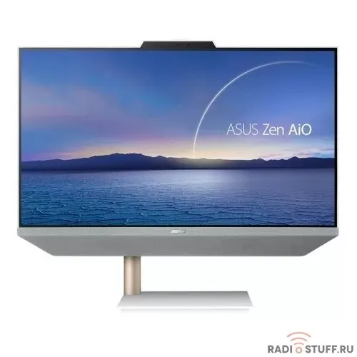 ASUS A5401WRAK-WA059W [90PT0313-M002C0]  White 23.8" {FHD i5 10500T/8Gb/512PCISSDGb/Int:Intel HD/W11}