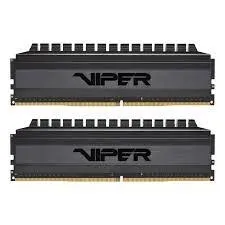 Модуль памяти 8GB PC24000 DDR4 KIT2 PVB48G320C6K PATRIOT