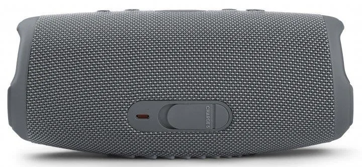 Акустическая система 1.0 BLUETOOTH CHARGE 5 GREY JBL