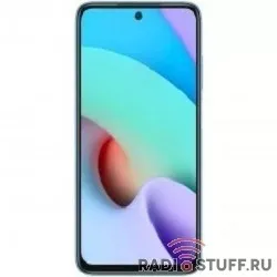 Xiaomi Redmi 10 2022 4GB/64GB Sea Blue []