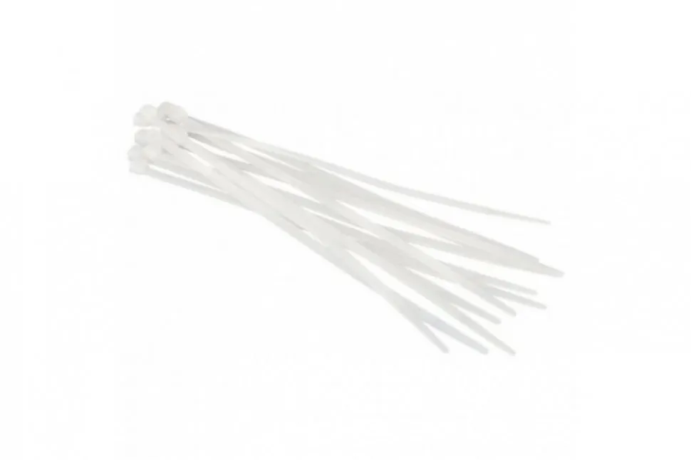Стяжки 100PCS TIE3.6X150MM TELECOM