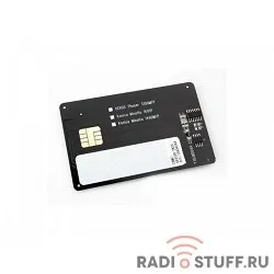 Смарт карта  106R01379 для МФУ Xerox Phaser 3100 MFP, 4 К [X-1379-4K(EXP)]