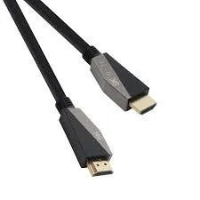 Кабель HDMI-HDMI 1M V2.1 CG860-1M VCOM