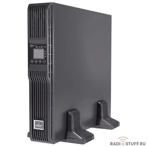 Vertiv Liebert GXT4-2000RT230E GXT4 2000VA (1800W) 230V Rack/Tower UPS E model