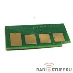 Чип к картриджу MLTD105L для Samsung  ML1910/1915/2525/2580/SCX-4600/4606/4623/CF-650 {S-MLTD105L-2.5K}