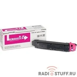 Kyocera-Mita TK-5150M Тонер-картридж, Magenta {P6035cdn/M6x35cidn (10000стр.)}