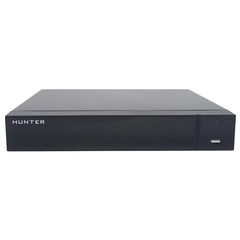 HNVR-1641Ne IP видеорегистратор Hunter
