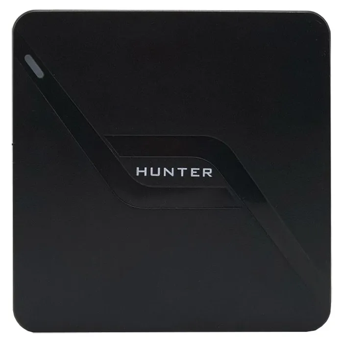 HN-300RF black бесконтактный считыватель Hunter