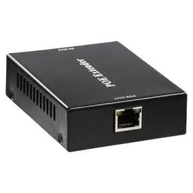 EM1 удлинитель PoE по UTP Optimus