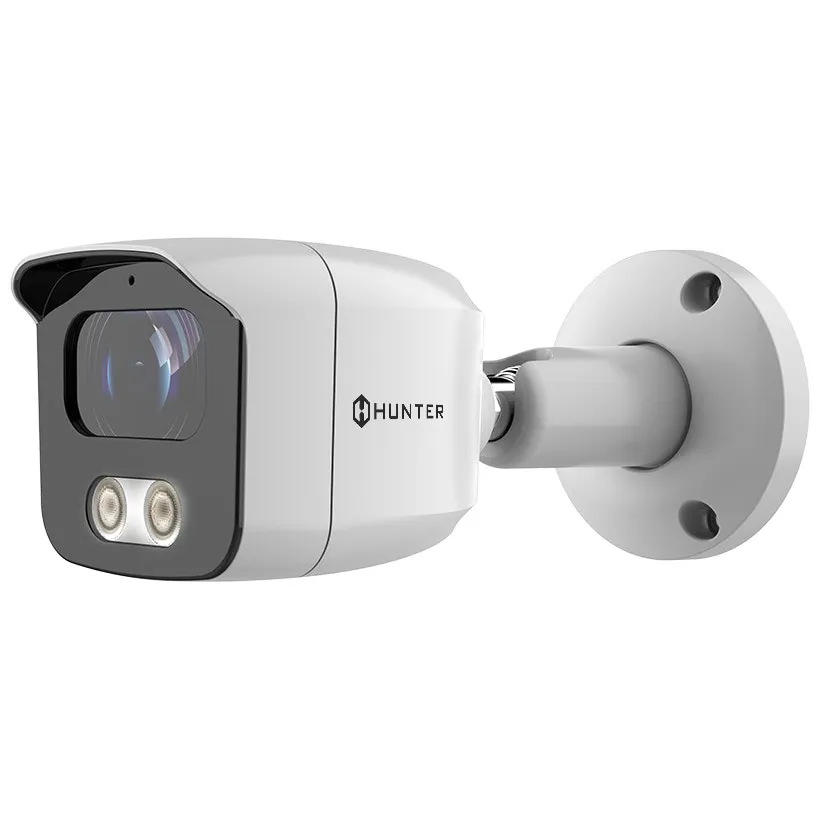 HN-B07IRPe (2.8) IP видеокамера 3Mp Hunter