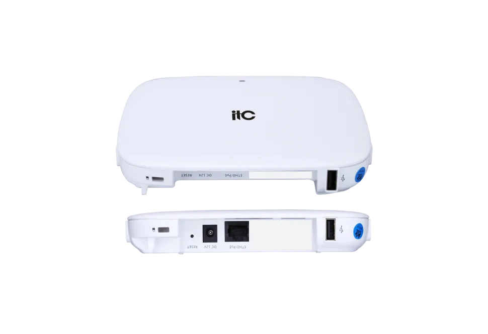 ITC TS-W111, точка доступа для микрофонов, 802.11n/ac, версия 2