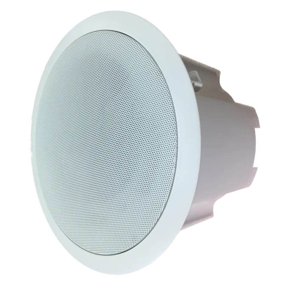 ITC T-206DT Dante потолочный громкоговоритель 6.5"+1", 60W