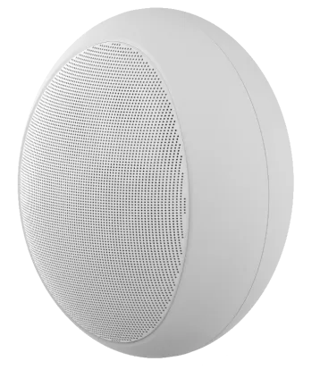 ITC TS-605T  Настенный 5.25"+1"твитер, 100W@4Ω, белый